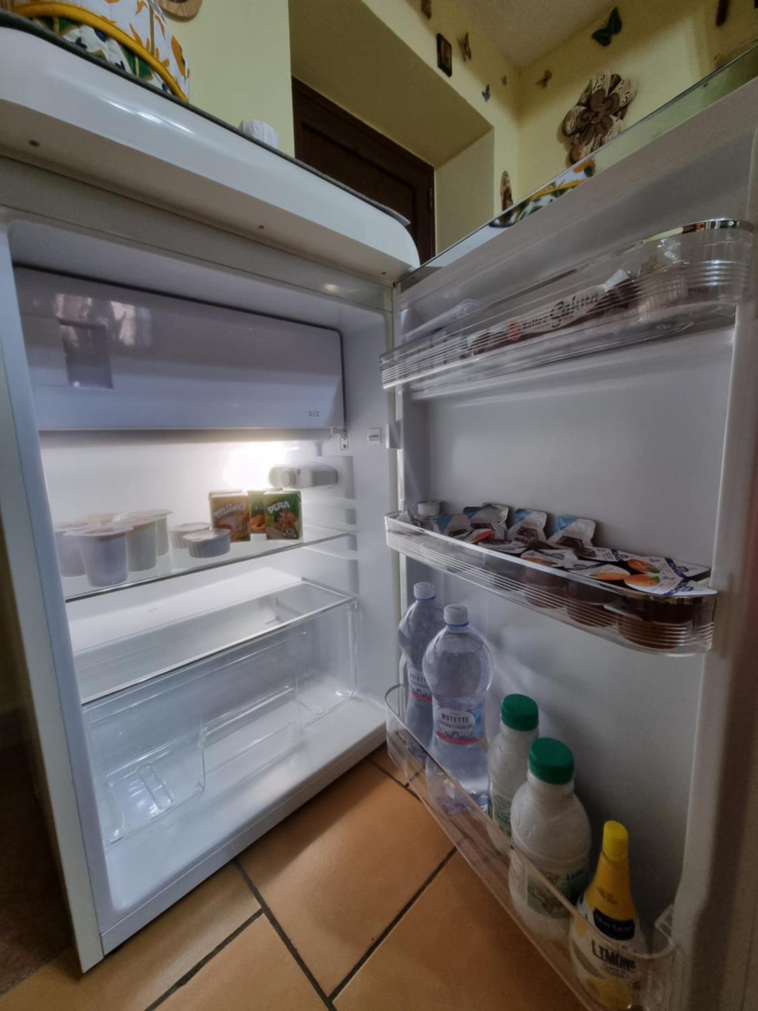 Il Sentiero Lejlighed Poggio Bustone Eksteriør billede